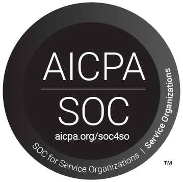 SOC 2 Type II Certified