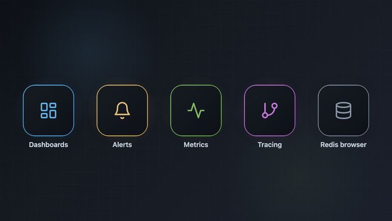 Cover for How to monitor and manage BullMQ queues: dashboards, metrics and alerts