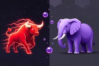 Cover for BullMQ Elixir vs Oban Performance Benchmark