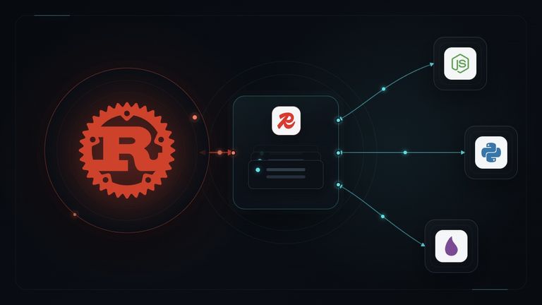 Cover for Announcing BullMQ for Rust